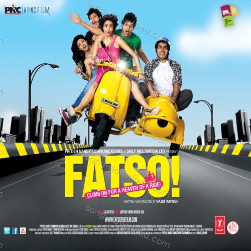 Fatso Keerthi Sagathia MP3 Download